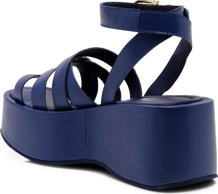 Hazel Platform Sandal - Image 7