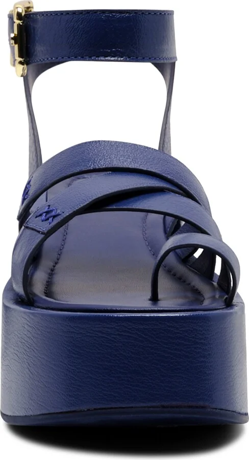 Hazel Platform Sandal - Image 9