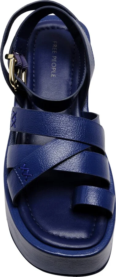 Hazel Platform Sandal - Image 10