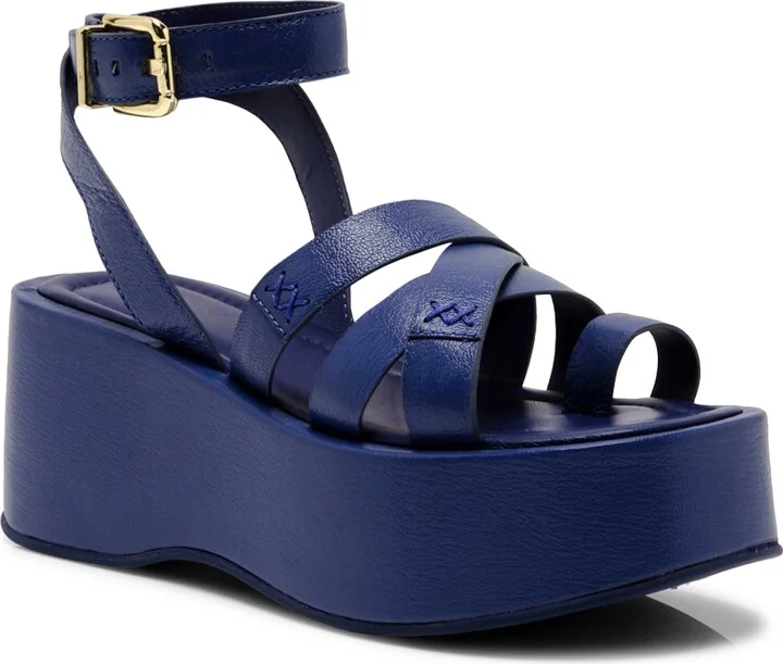 Old School Indigo