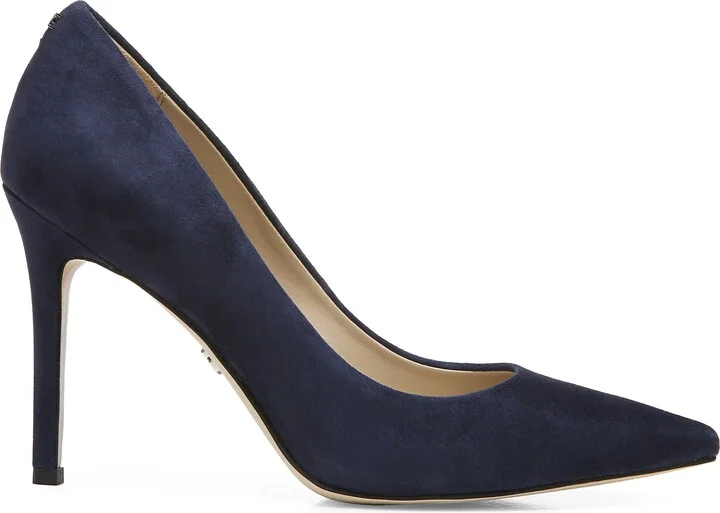 Hazel Pointed Toe Pump - Image 3