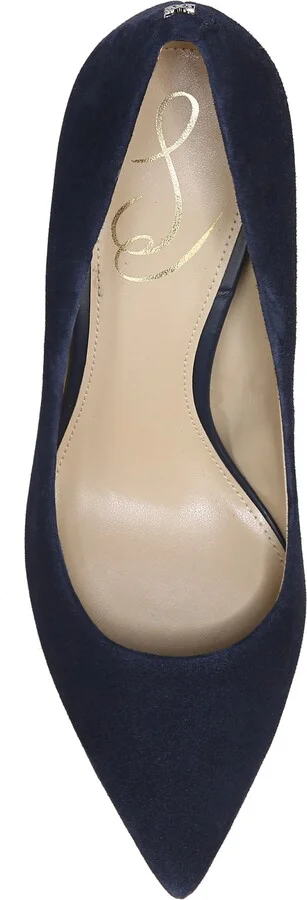Hazel Pointed Toe Pump - Image 5