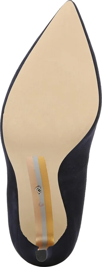 Hazel Pointed Toe Pump - Image 6