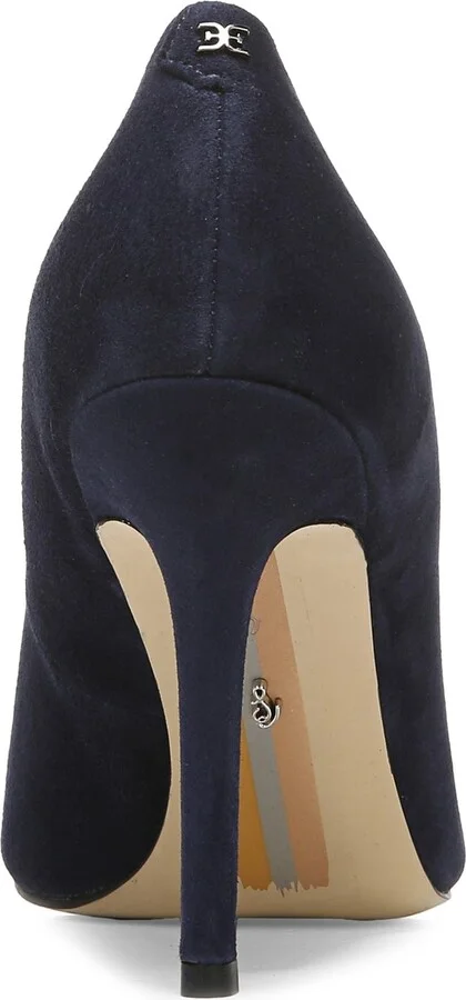 Hazel Pointed Toe Pump - Image 7