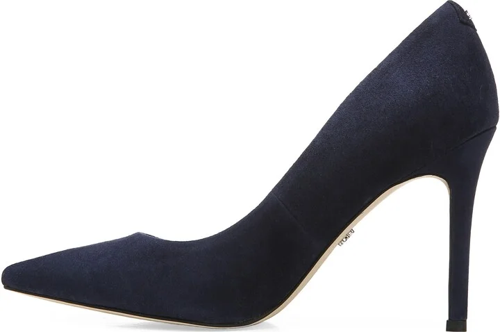 Hazel Pointed Toe Pump - Image 8