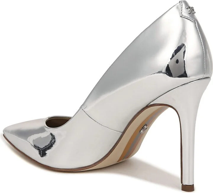 Hazel Pointed Toe Pump - Image 2