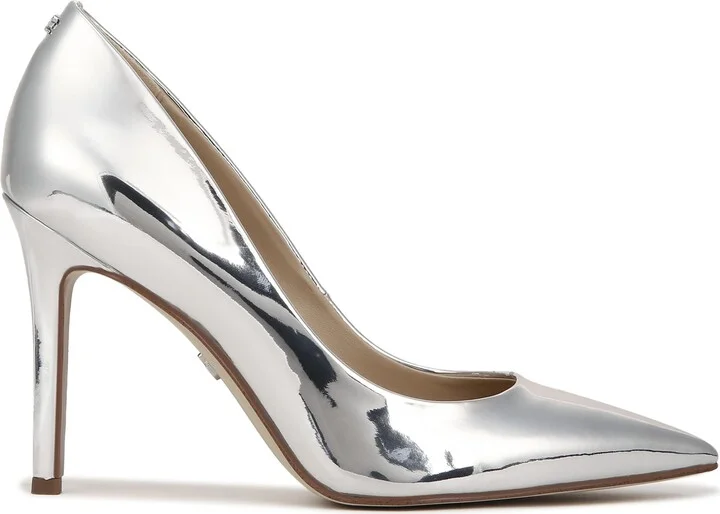 Hazel Pointed Toe Pump - Image 3
