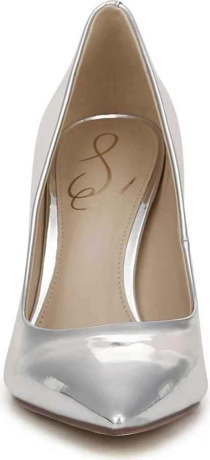 Hazel Pointed Toe Pump - Image 4