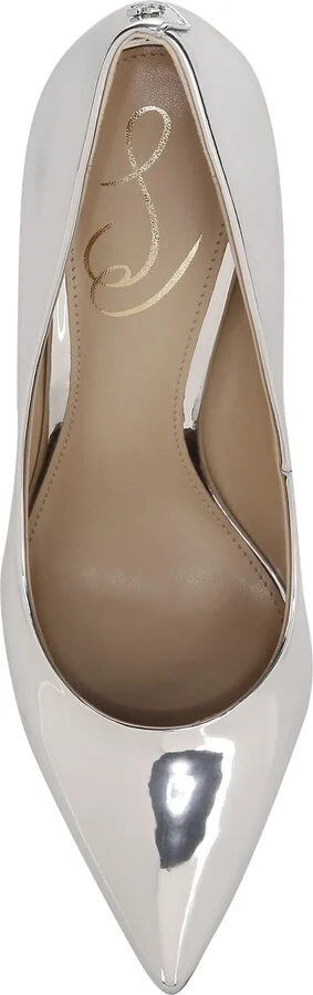 Hazel Pointed Toe Pump - Image 5