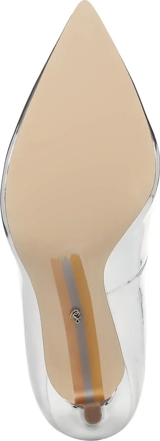 Hazel Pointed Toe Pump - Image 6