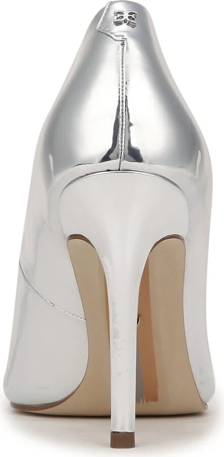 Hazel Pointed Toe Pump - Image 7