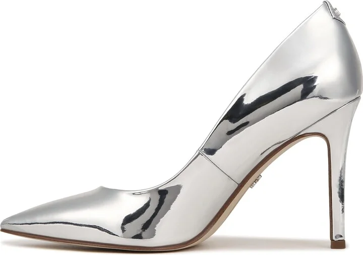 Hazel Pointed Toe Pump - Image 8