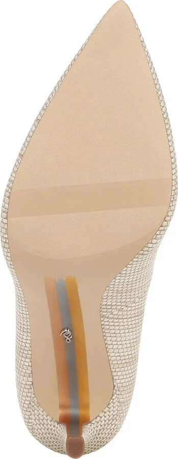 Hazel Pointed Toe Pump - Image 6
