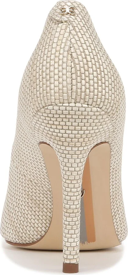 Hazel Pointed Toe Pump - Image 7