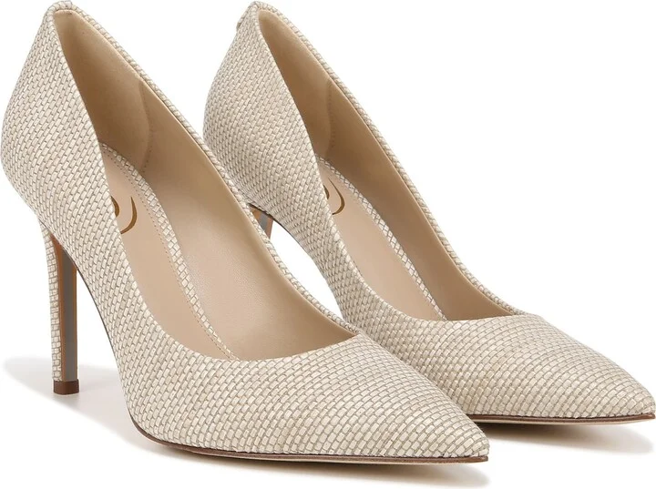 Hazel Pointed Toe Pump - Image 8