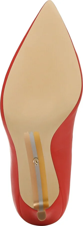 Hazel Pointed Toe Pump - Image 6