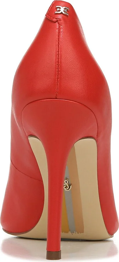 Hazel Pointed Toe Pump - Image 7