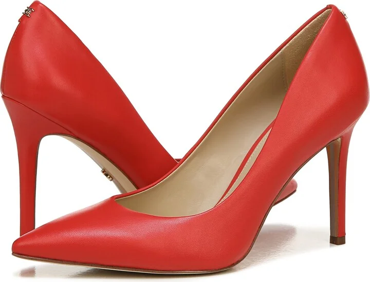 Hazel Pointed Toe Pump - Image 8
