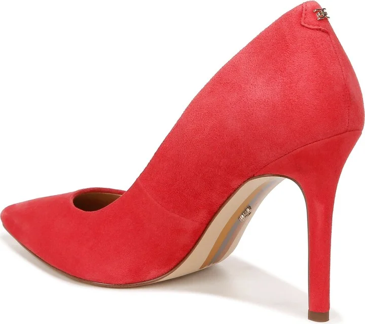 Hazel Pointed Toe Pump - Image 2