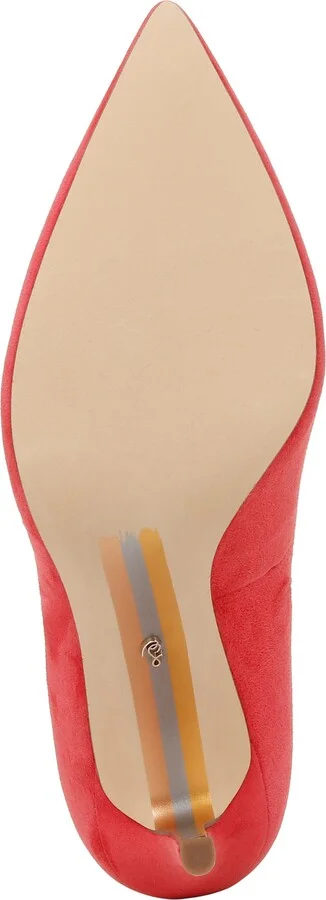 Hazel Pointed Toe Pump - Image 6