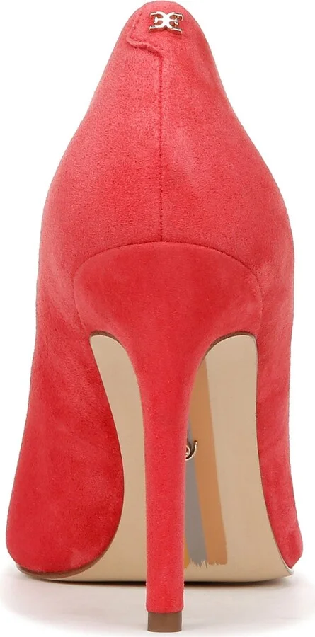 Hazel Pointed Toe Pump - Image 7