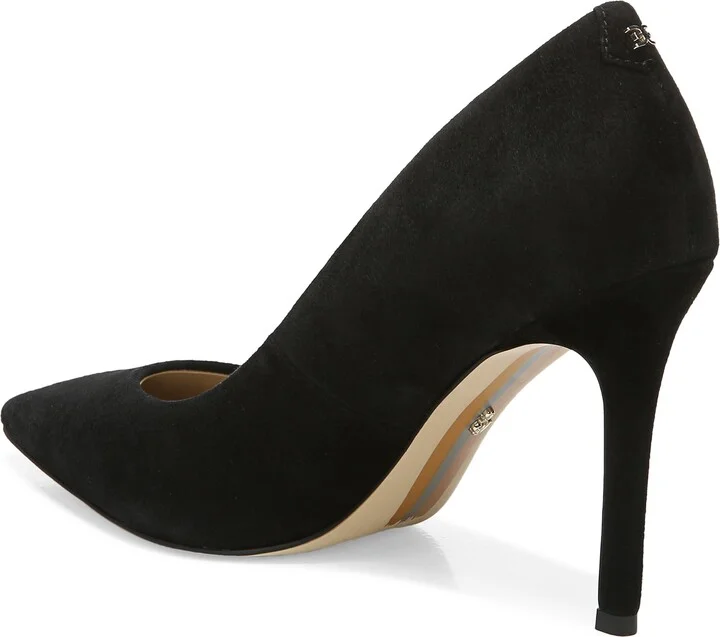 Hazel Pointed Toe Pump - Image 2