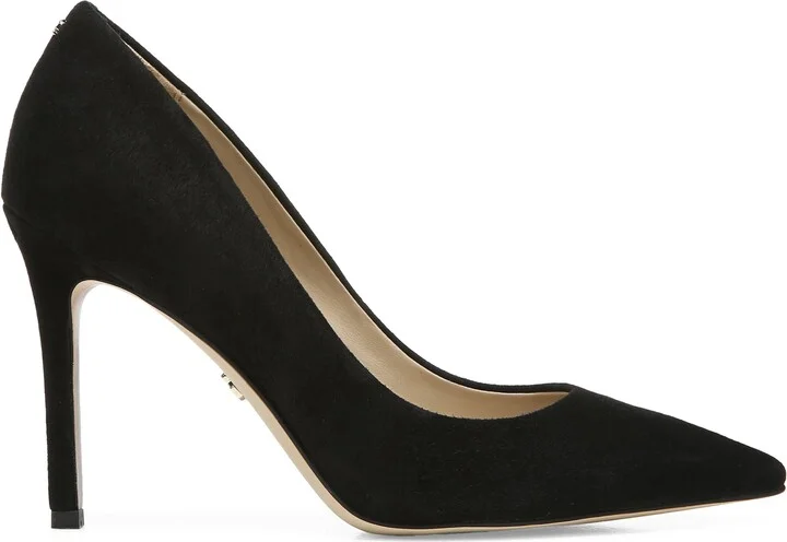 Hazel Pointed Toe Pump - Image 3