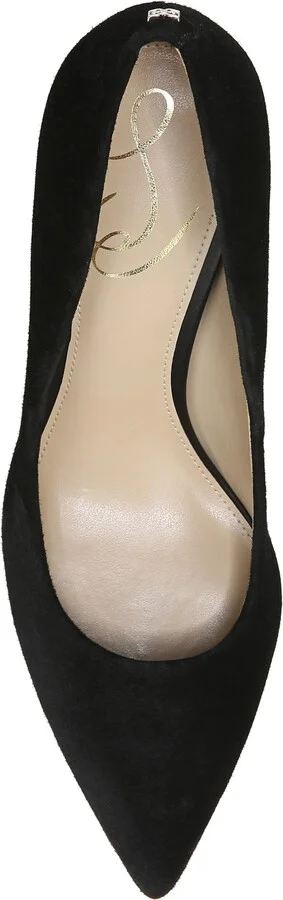 Hazel Pointed Toe Pump - Image 5