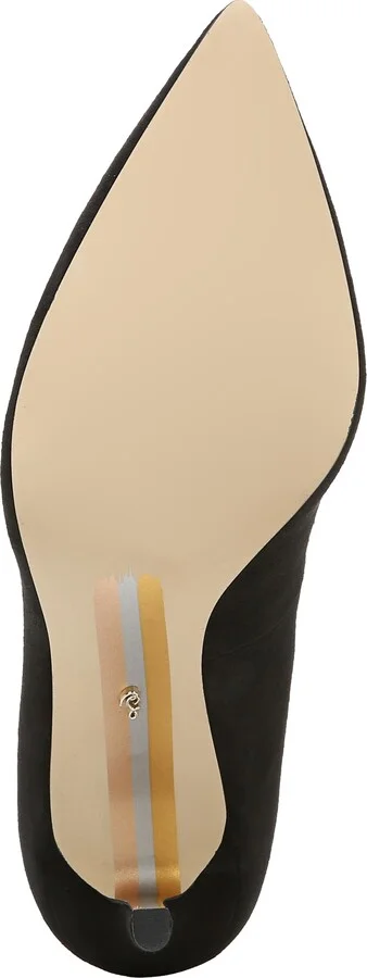 Hazel Pointed Toe Pump - Image 6