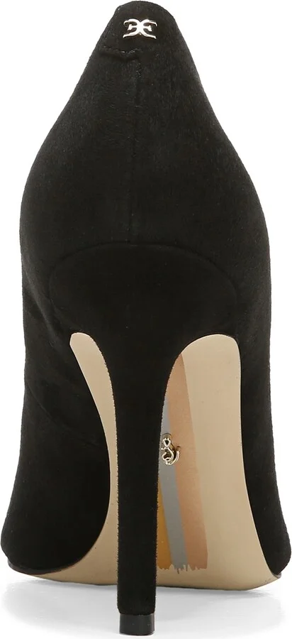 Hazel Pointed Toe Pump - Image 7