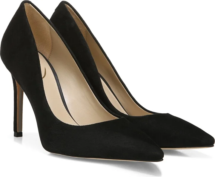 Hazel Pointed Toe Pump - Image 8
