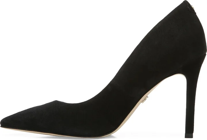 Hazel Pointed Toe Pump - Image 9