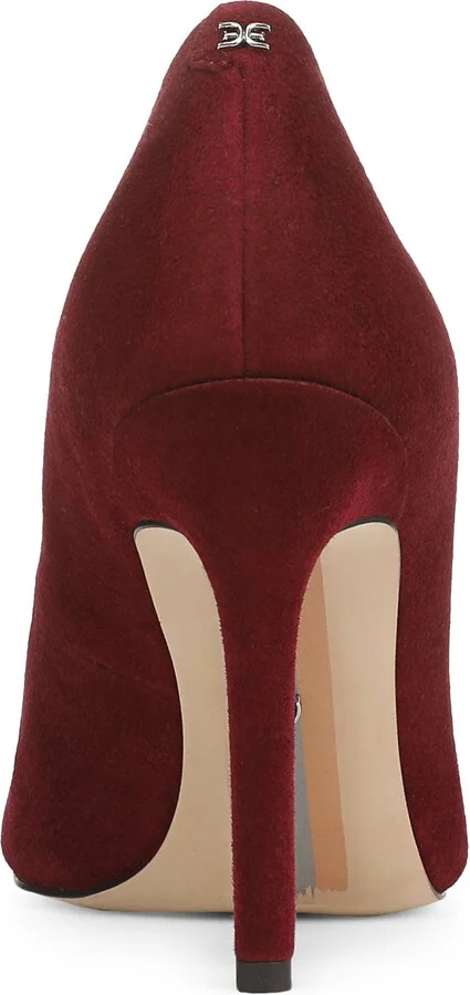 Hazel Pointed Toe Pump - Image 7