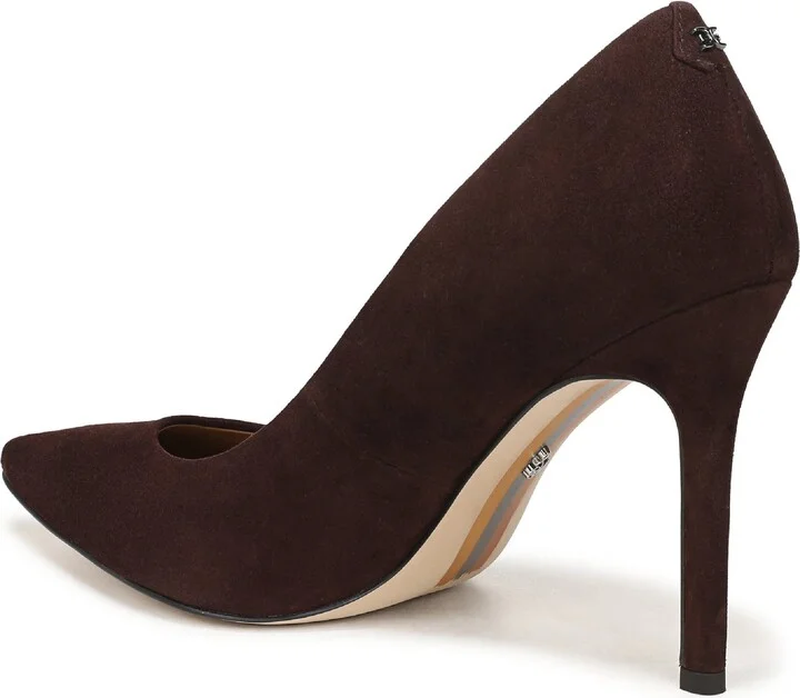 Hazel Pointed Toe Pump - Image 11