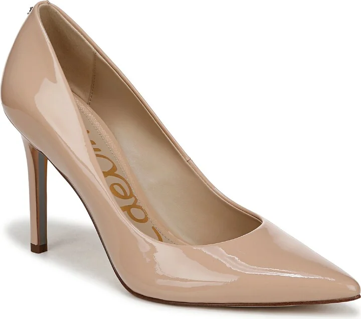 Beige Blush