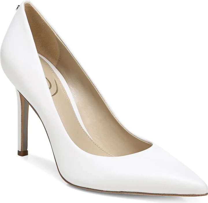Bright White