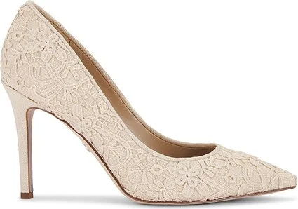 Hazel Pump