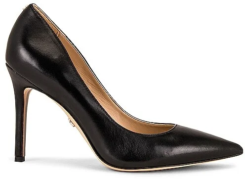 Hazel Pump