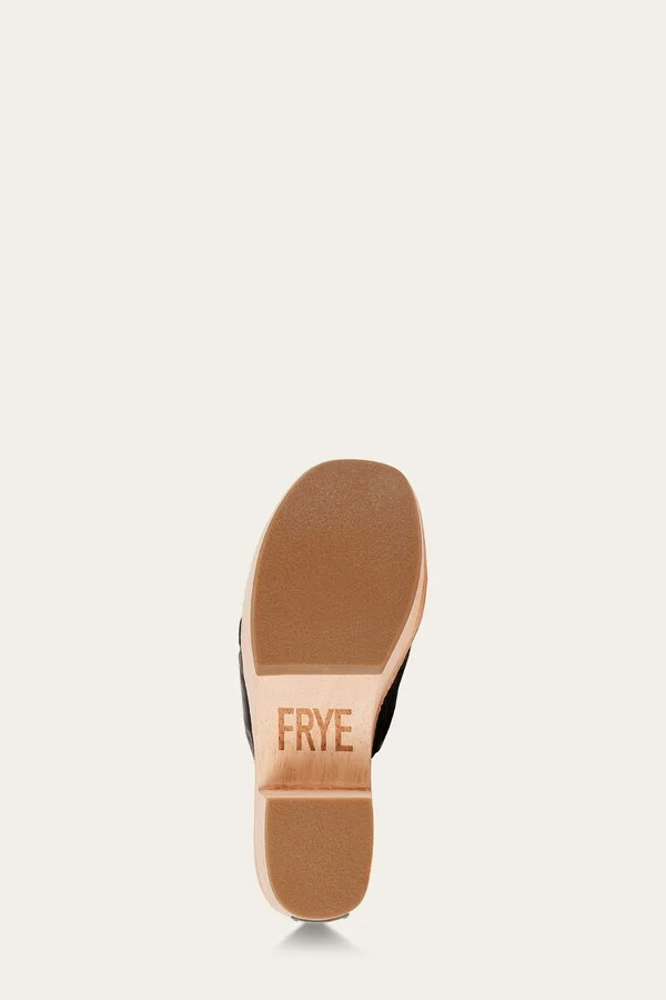 Hazel Slide - Pre-Loved - Image 4