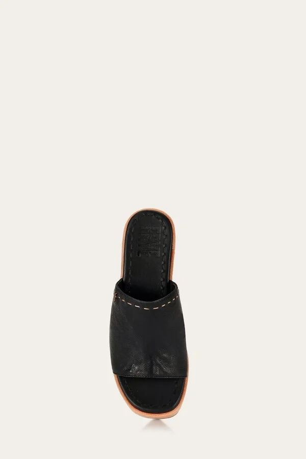 Hazel Slide - Pre-Loved - Image 5