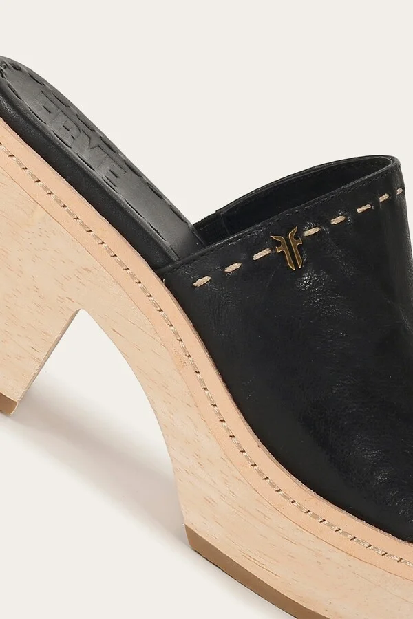 Hazel Slide - Pre-Loved - Image 6