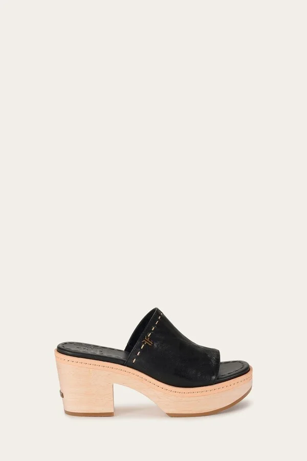 Hazel Slide - Pre-Loved