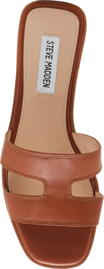 Hazel Slide Sandal - Image 4
