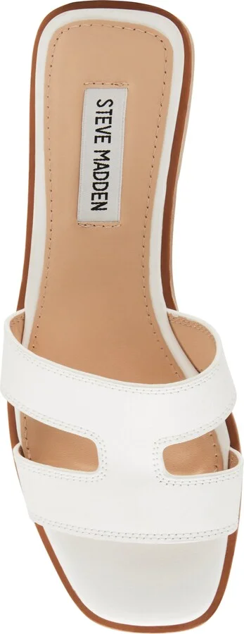 Hazel Slide Sandal - Image 11