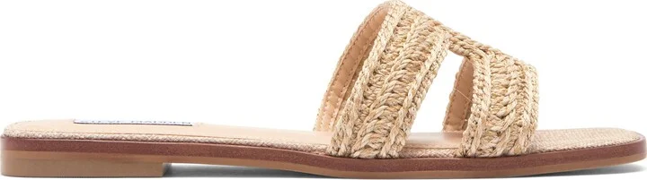Hazel Slide Sandal - Image 3