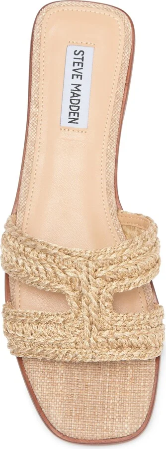 Hazel Slide Sandal - Image 5