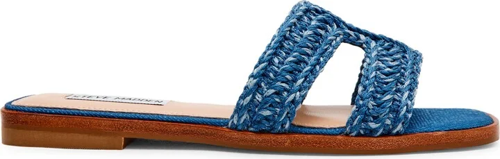 Hazel Slide Sandal - Image 8