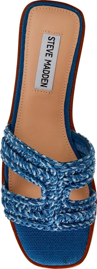 Hazel Slide Sandal - Image 10
