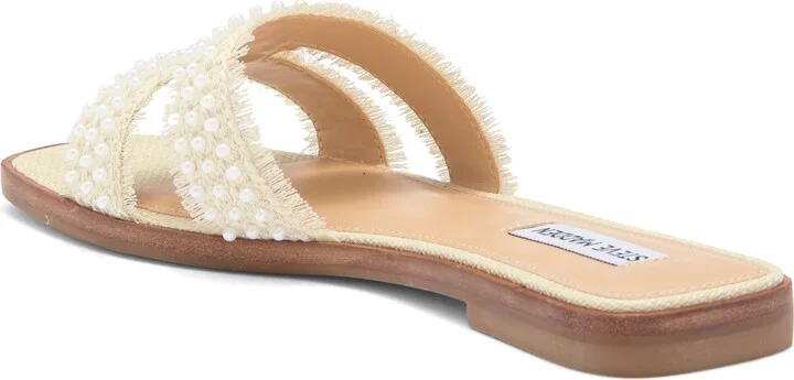 Hazel Slide Sandal - Image 3