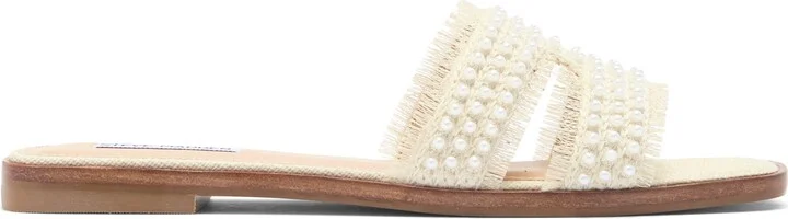 Hazel Slide Sandal - Image 4